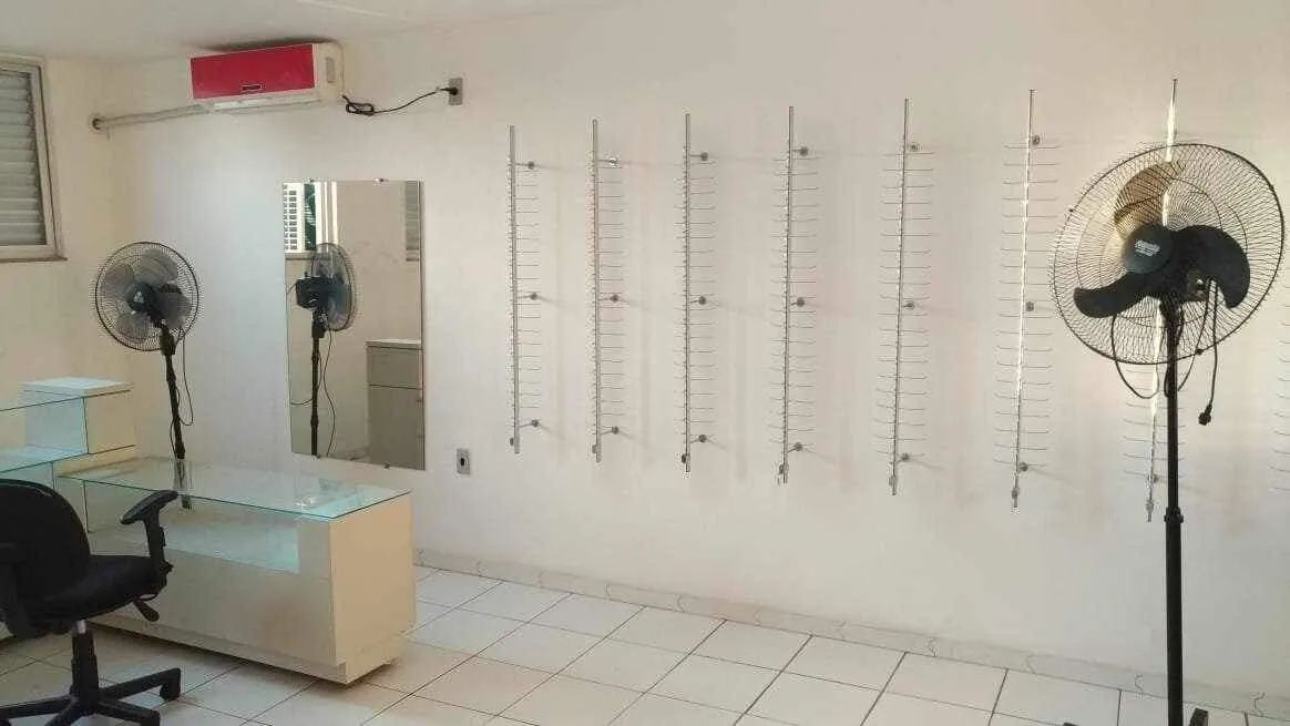 Sala à Venda no Centro de Belo Horizonte. - Foto 2