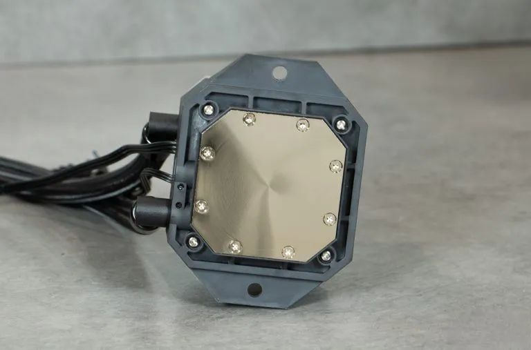 Watercooler 360mm Cougar - Foto 4