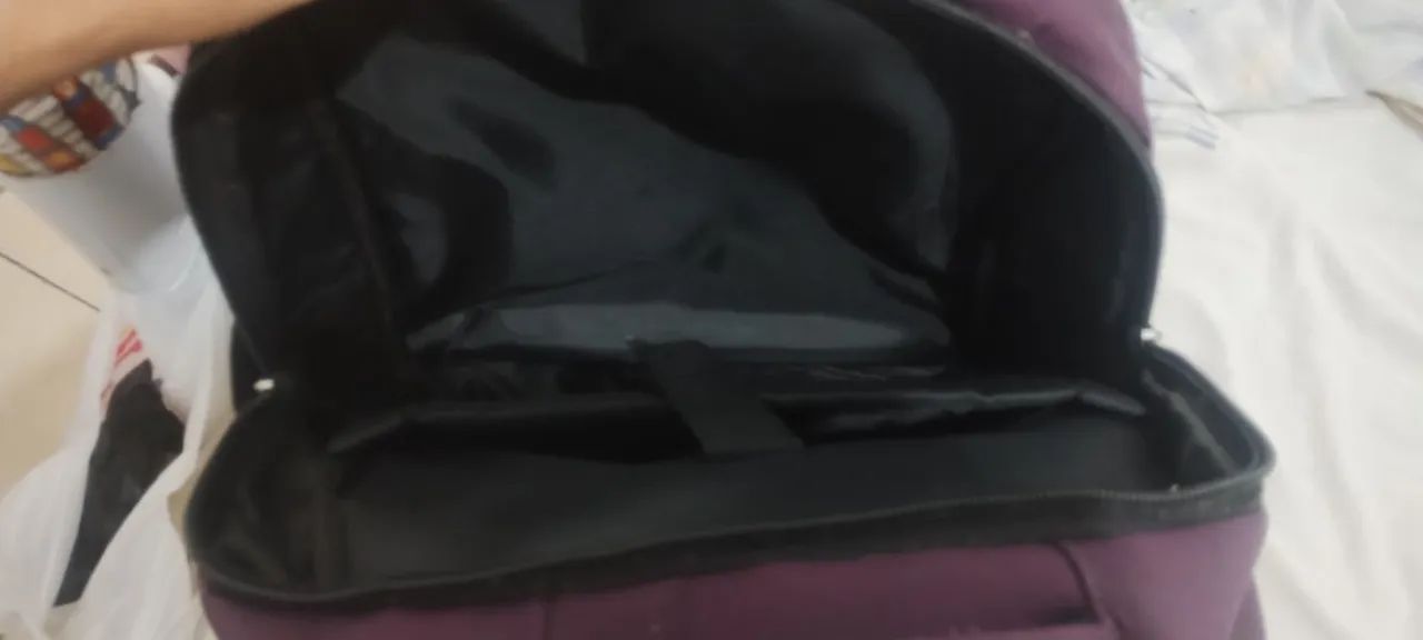 Mochila para Notebook  - Foto 5