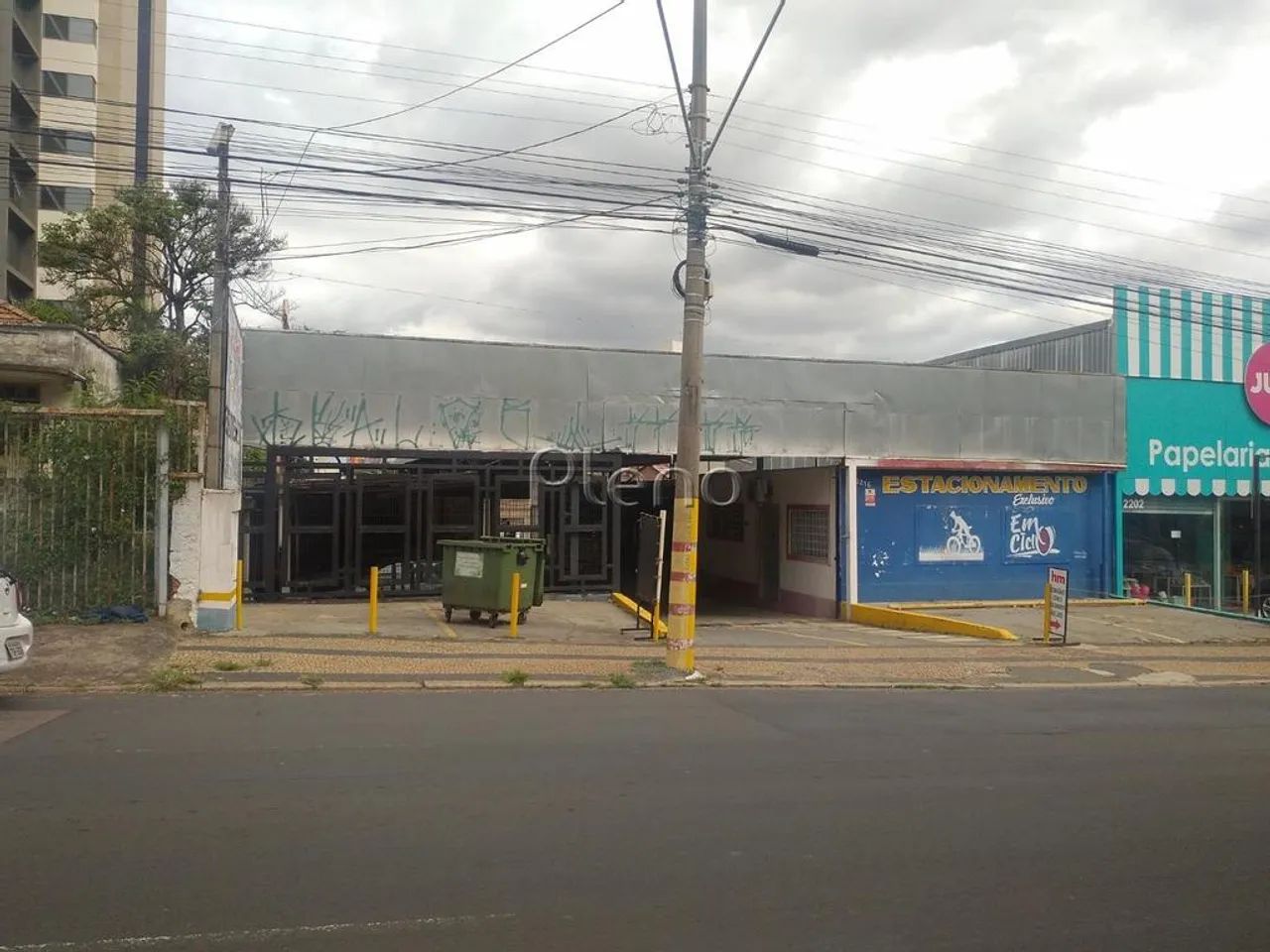 Terreno à venda em Campinas, Jardim Guanabara, com 720 m² - Foto 2
