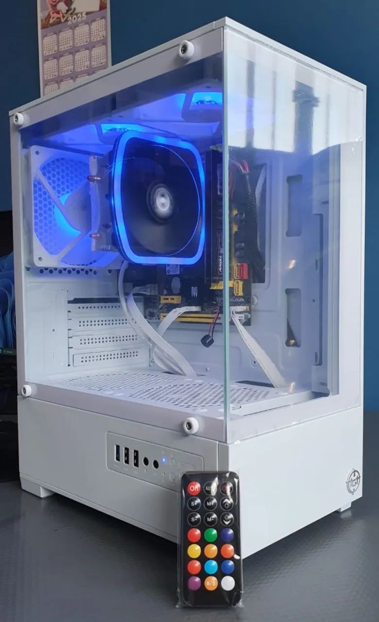 Cpu Montada  - Foto 4