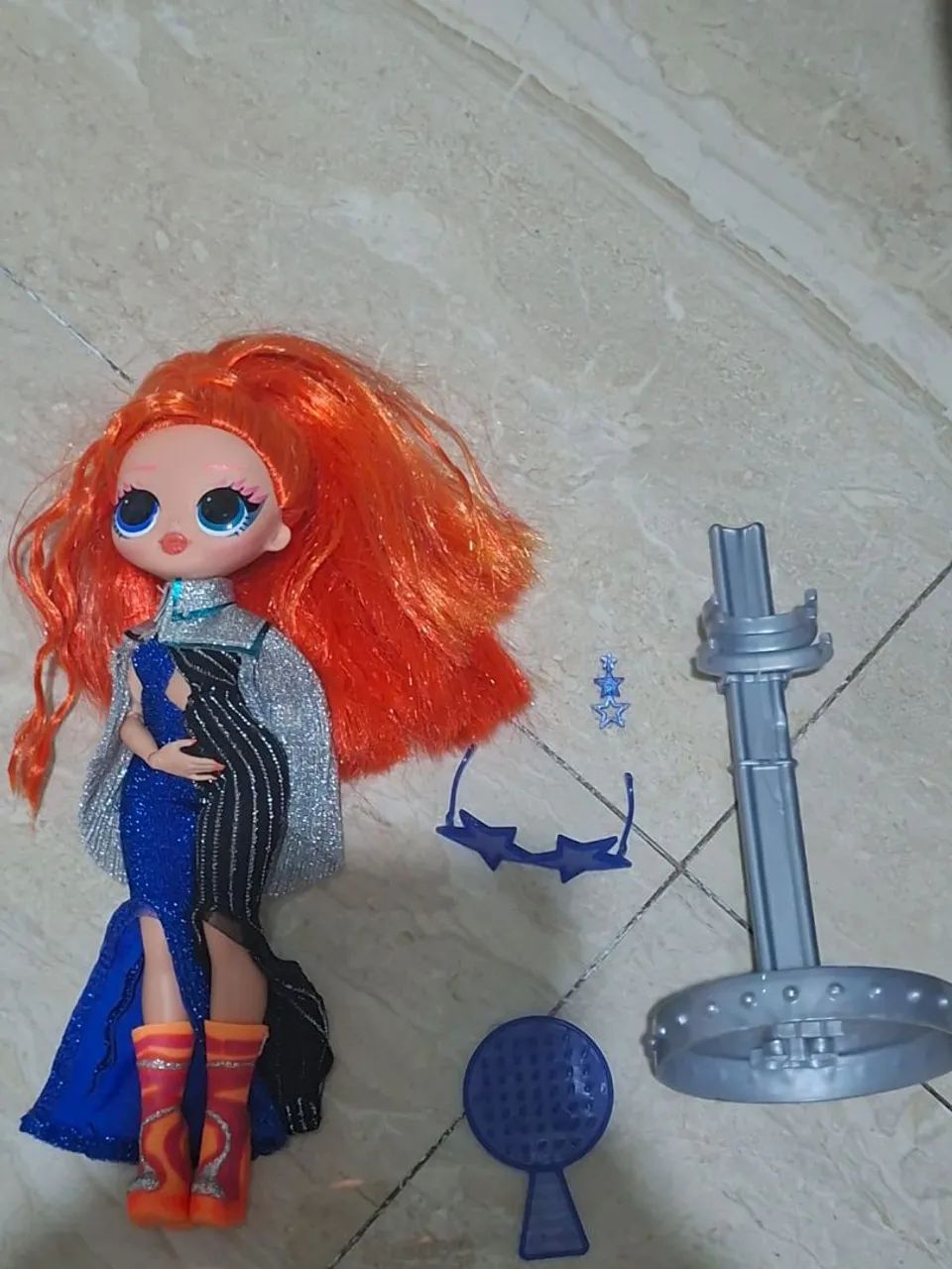 Lote Bonecas LOL OMG  - Foto 3