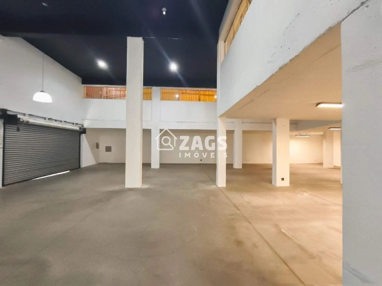 Loja comercial para aluguel 300m² - Palmares/BH - Foto 5