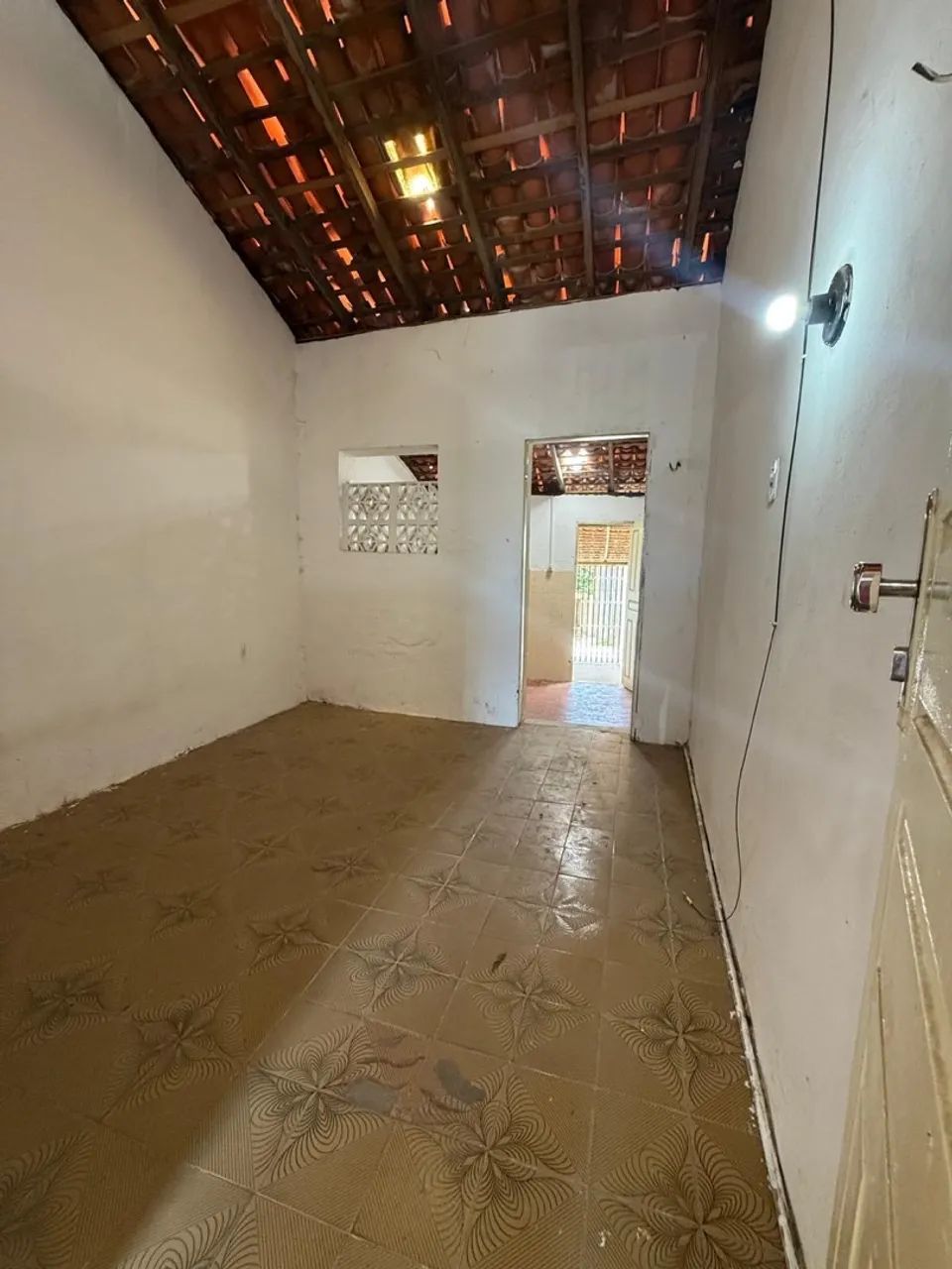 Alugo Casa - Foto 5
