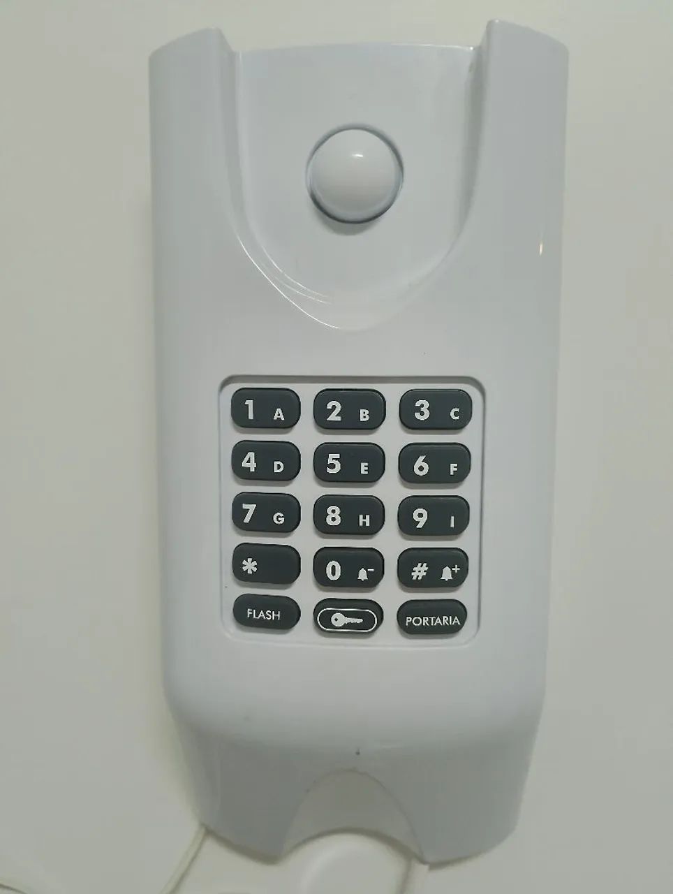 Interfone Intelbras TDMI 300 