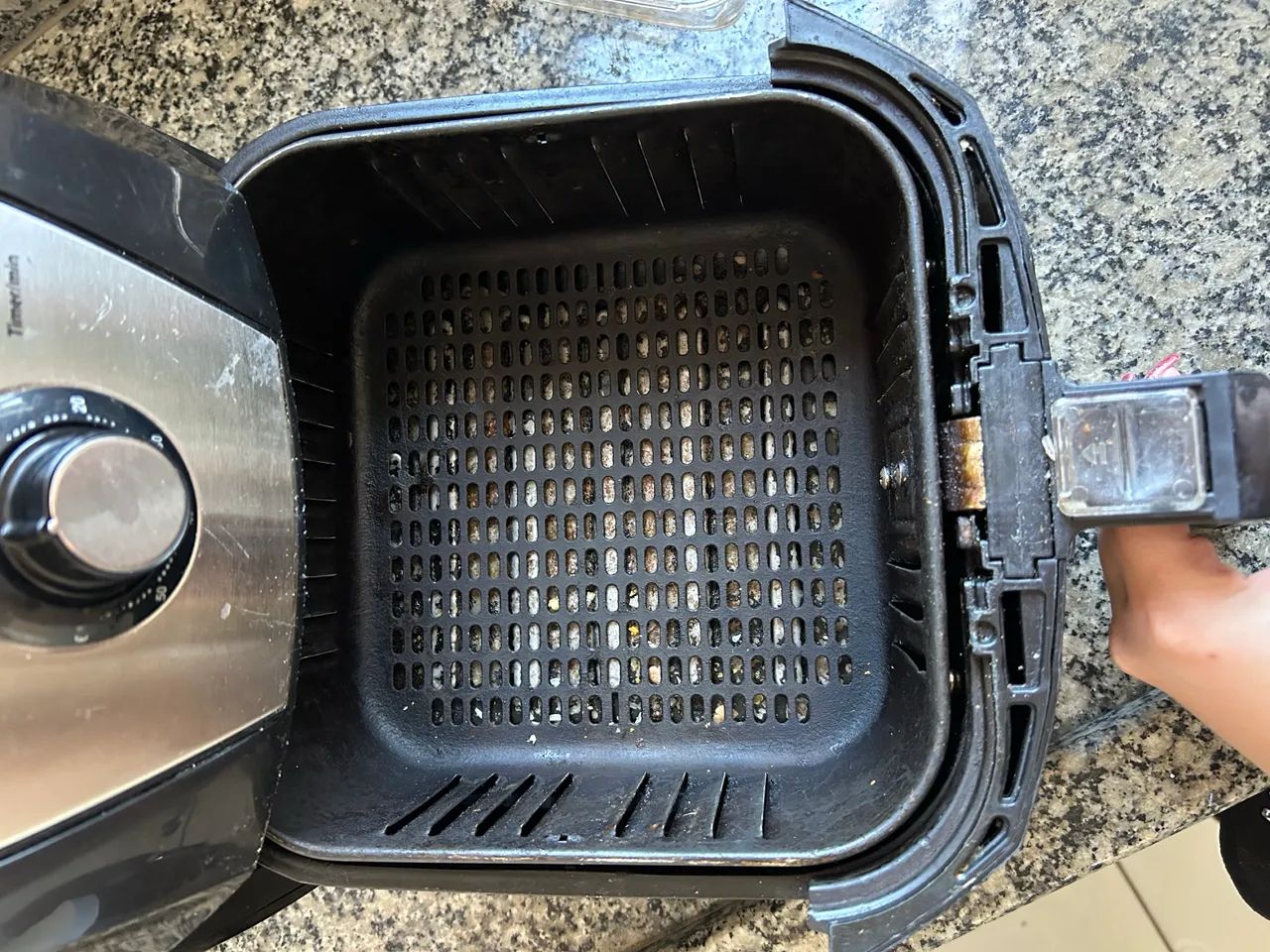 Airfryer mondial  - Foto 3