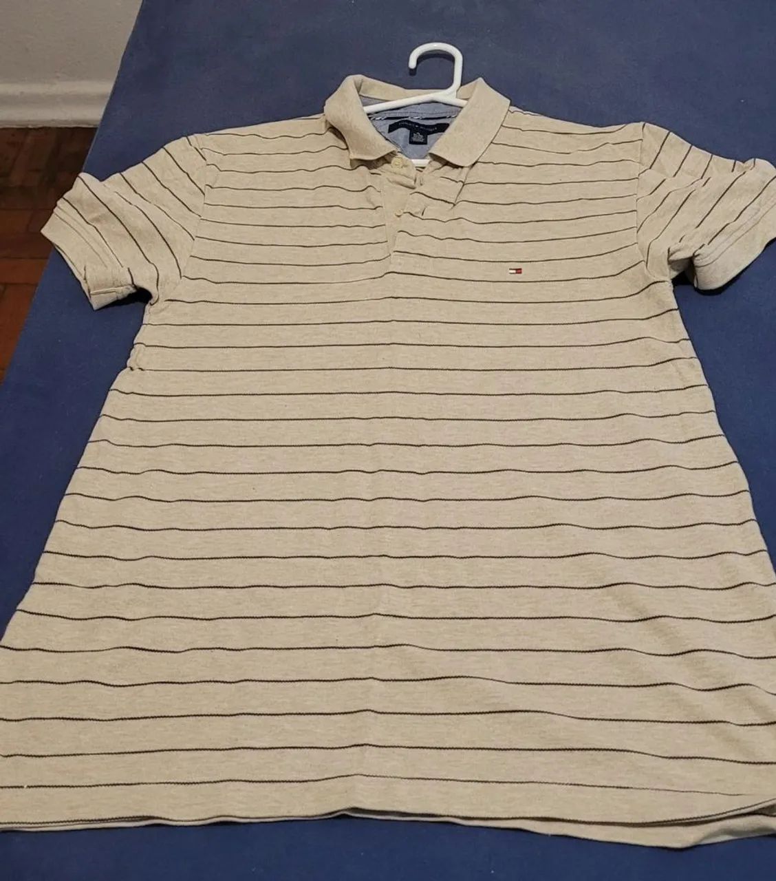 Camisa Tommy ( Original  ) - Foto 3