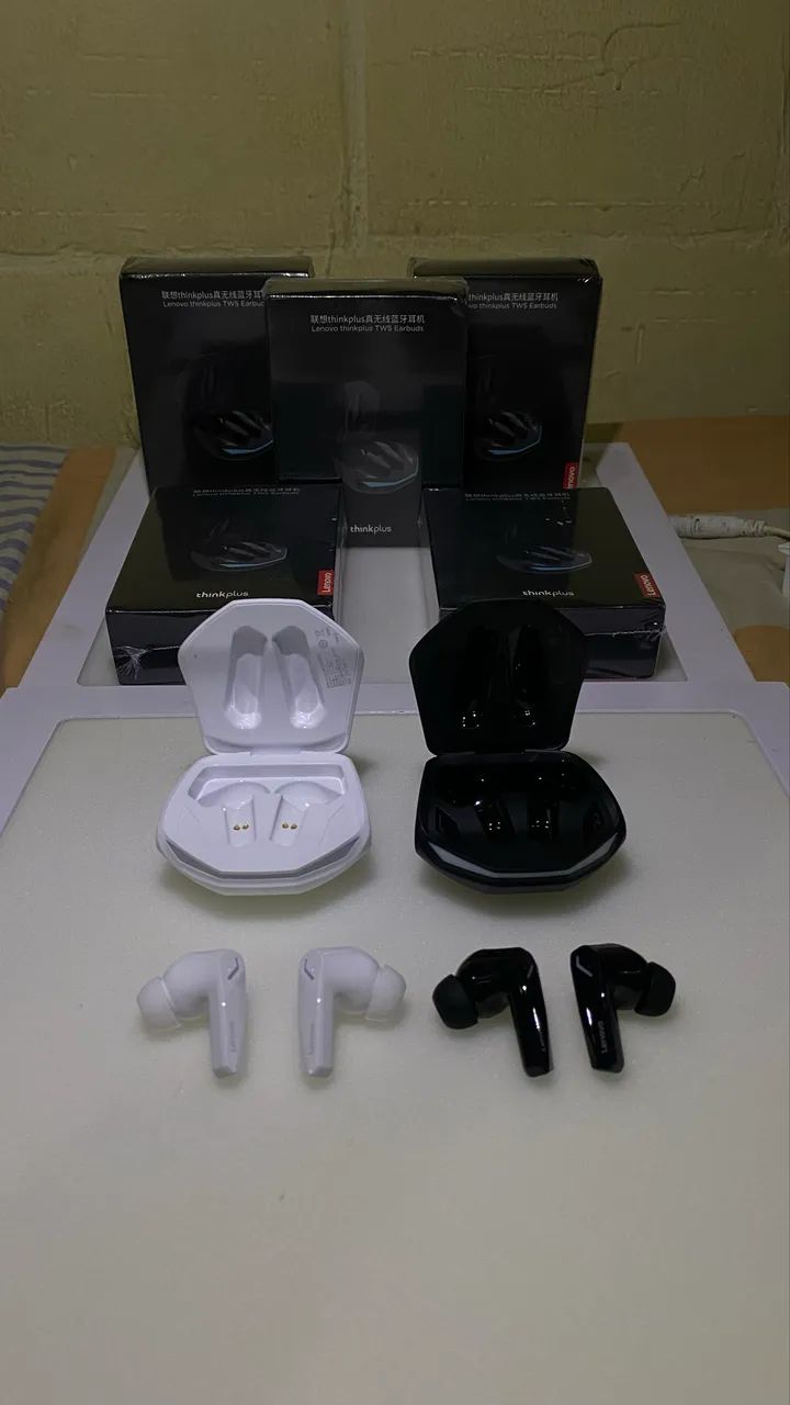 GM2 Pro fone original  - Foto 2