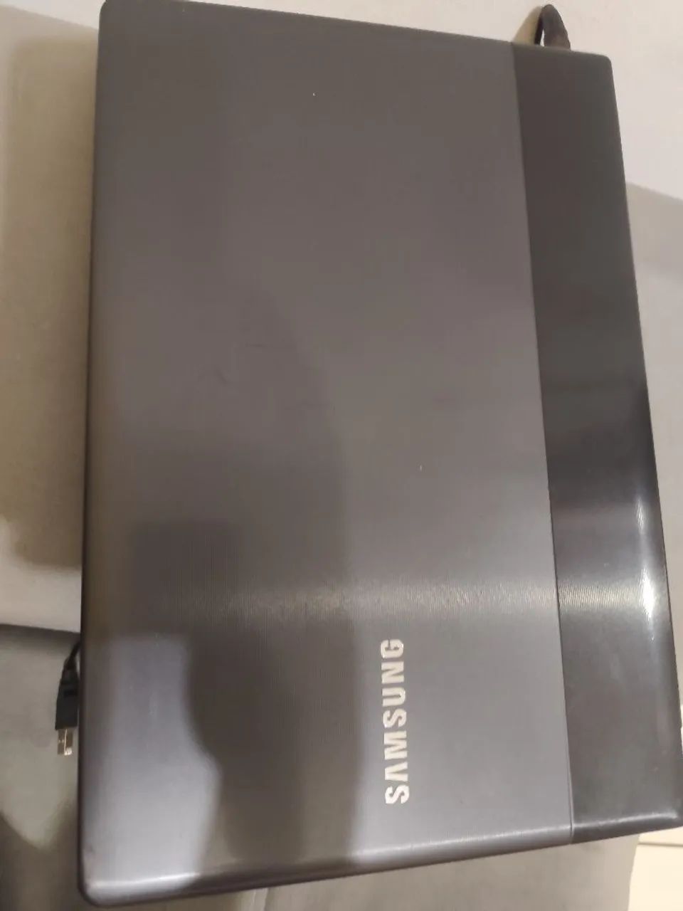 Notebook Samsung i5 - Foto 2
