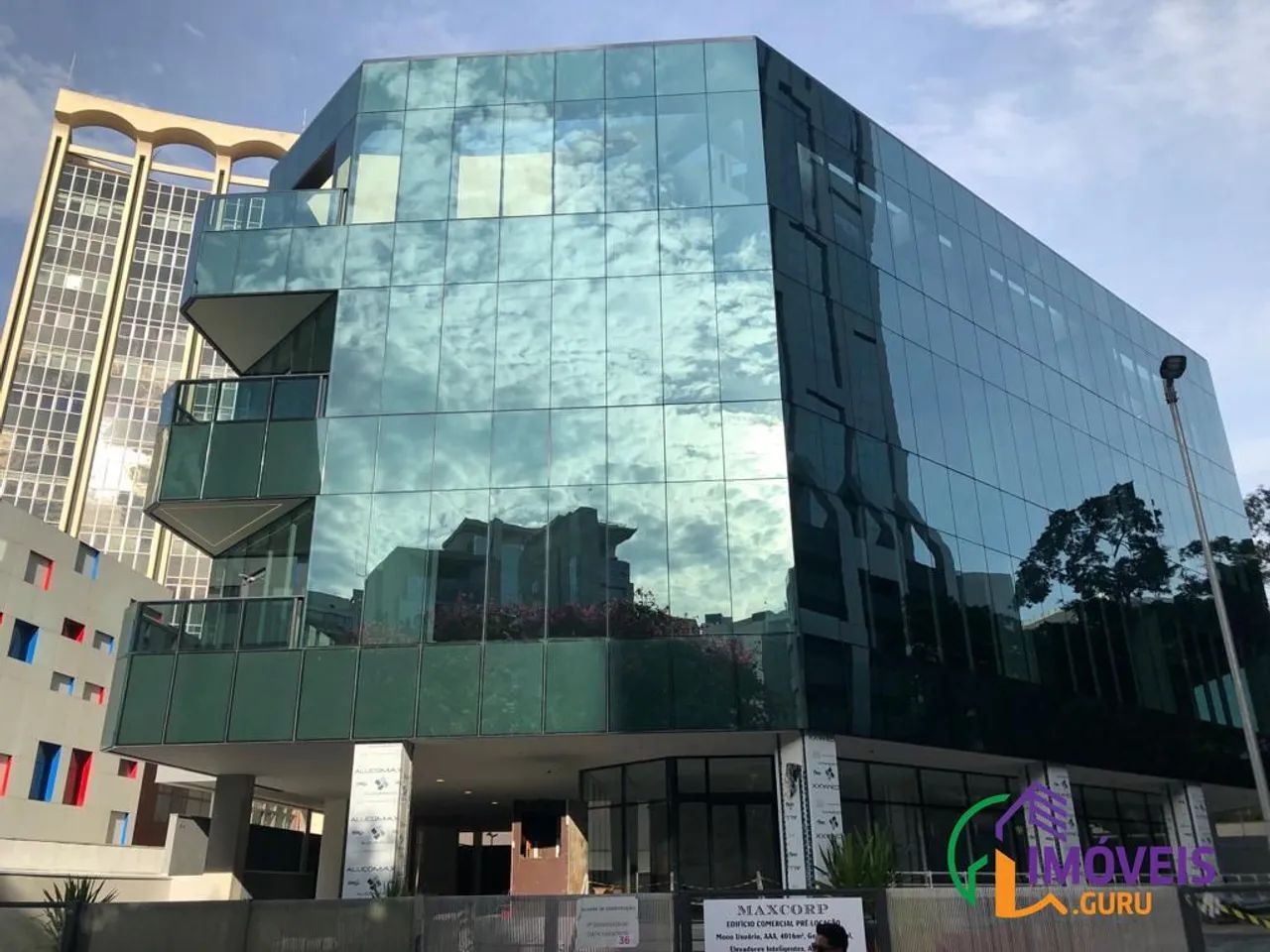 PRÉDIO - VILA OLÍMPIA - SP - Foto 2