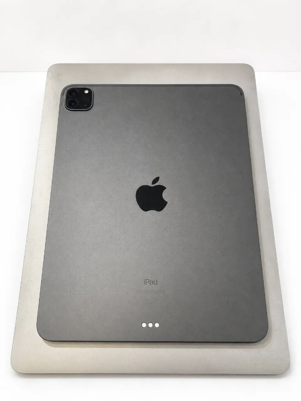 Ipad Pro M1 11 pol 3a geração + Apple Pencil 2a geração - Foto 3