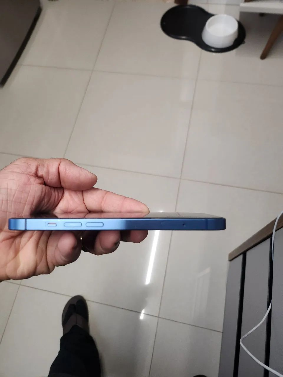 Iphone 13 128 gb - Foto 5