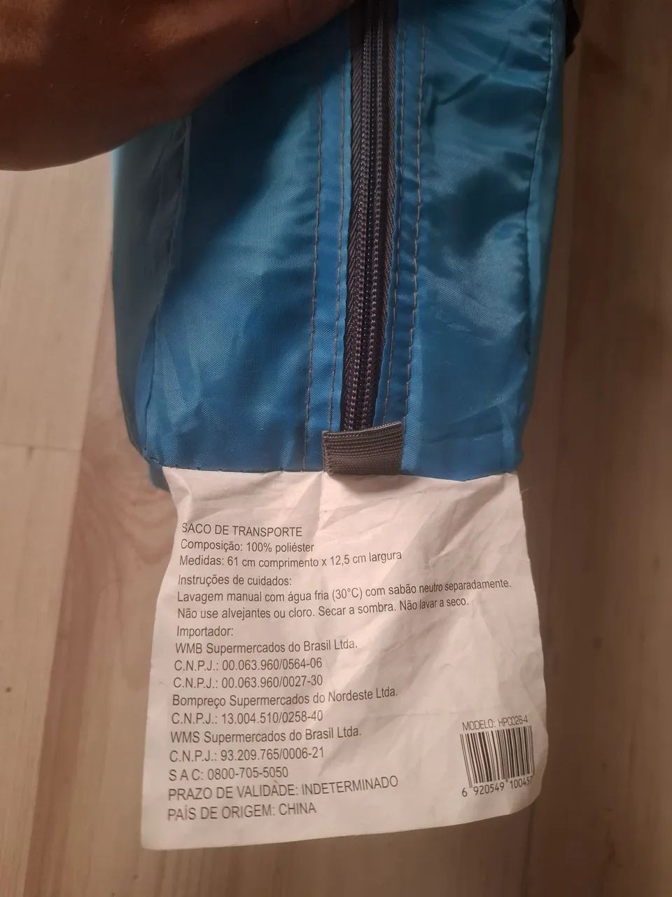 Barraca para 4 pessoas - Foto 3