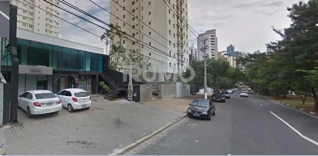 Sobrado à venda em Campinas, Jardim Proença, com 5 quartos, com 550 m² - Foto 2