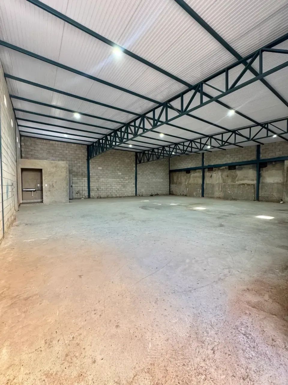 Galpão para Locação-Setor Castelo Branco! - Foto 3