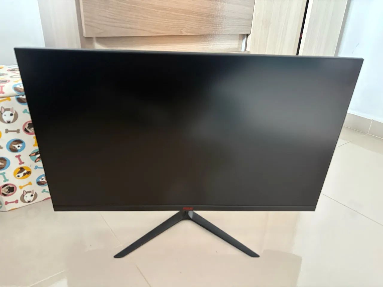 Monitor Gamer 