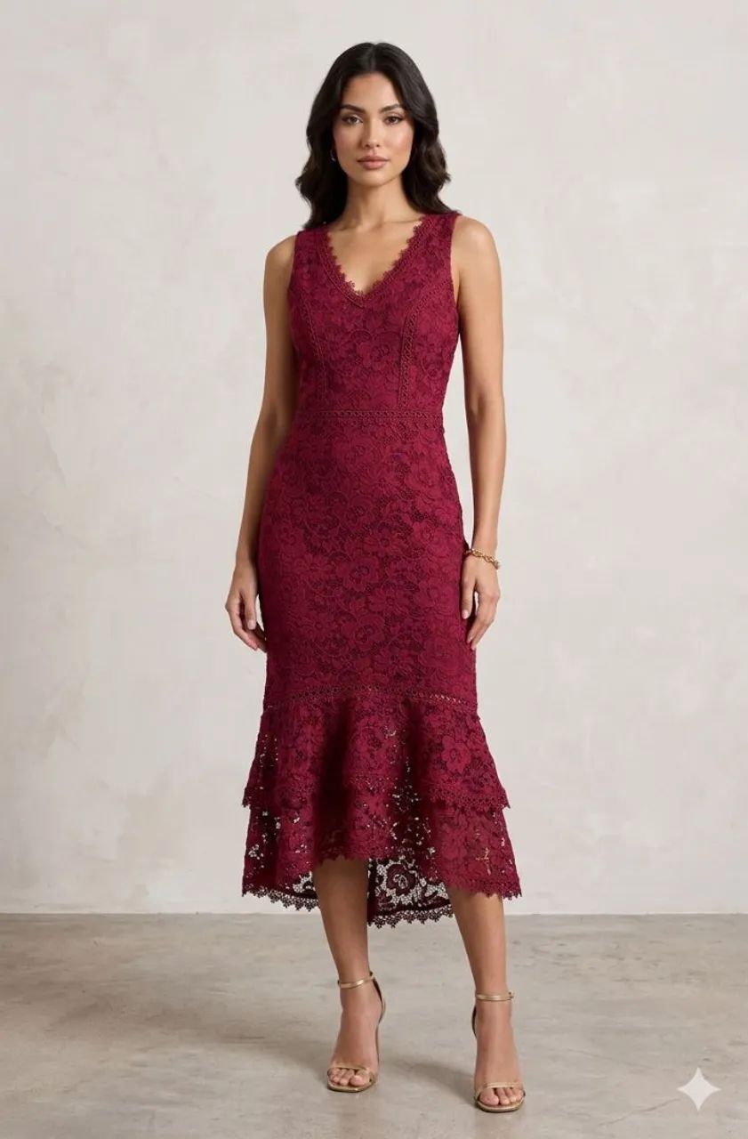 Vestidos - Foto 5