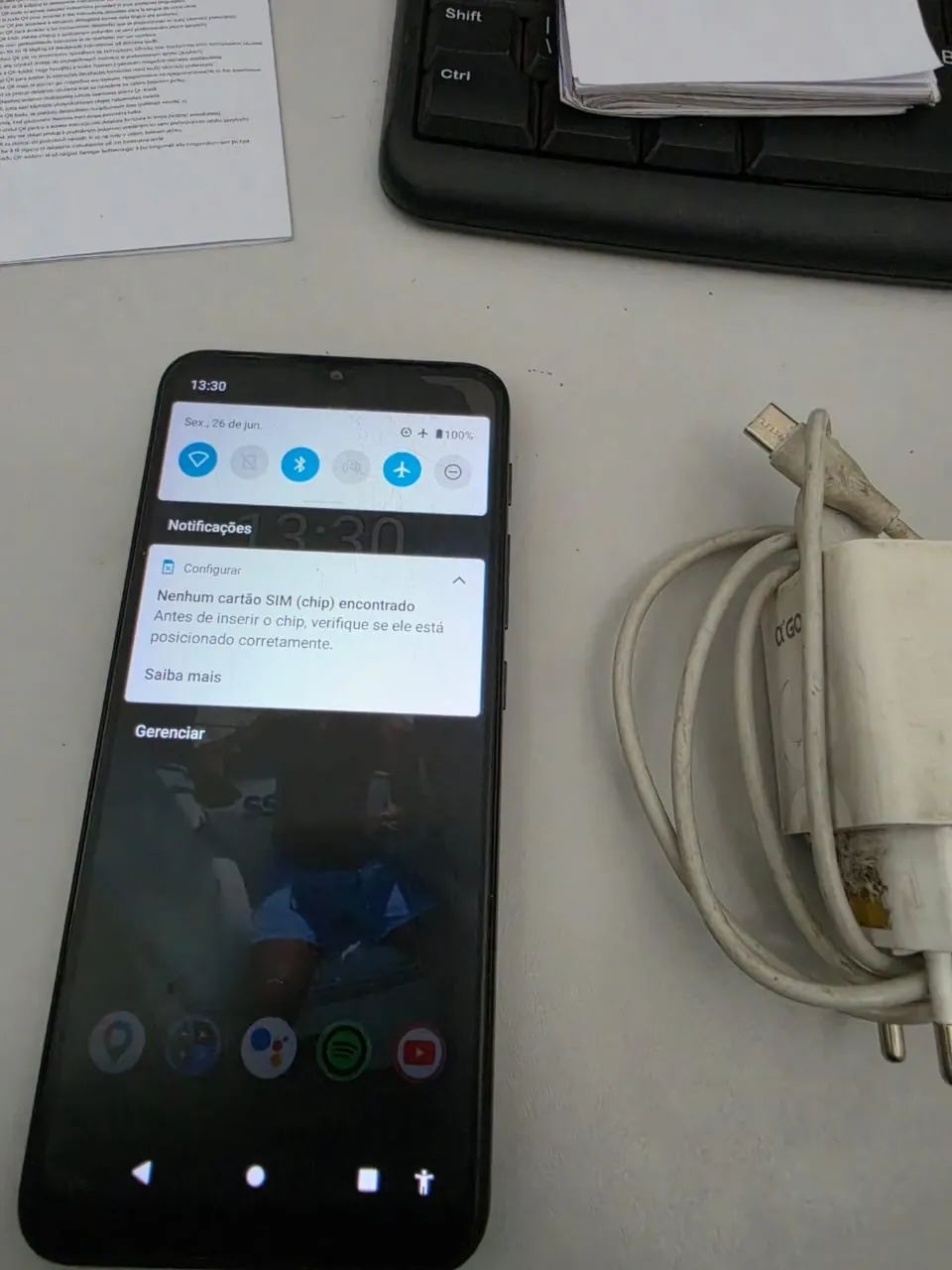 Moto G10 - Foto 3
