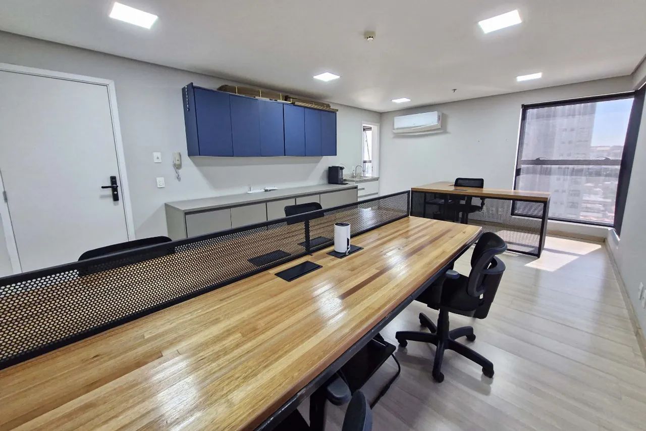 Conjunto comercial para venda em Vila Maria, 35m² - Foto 5