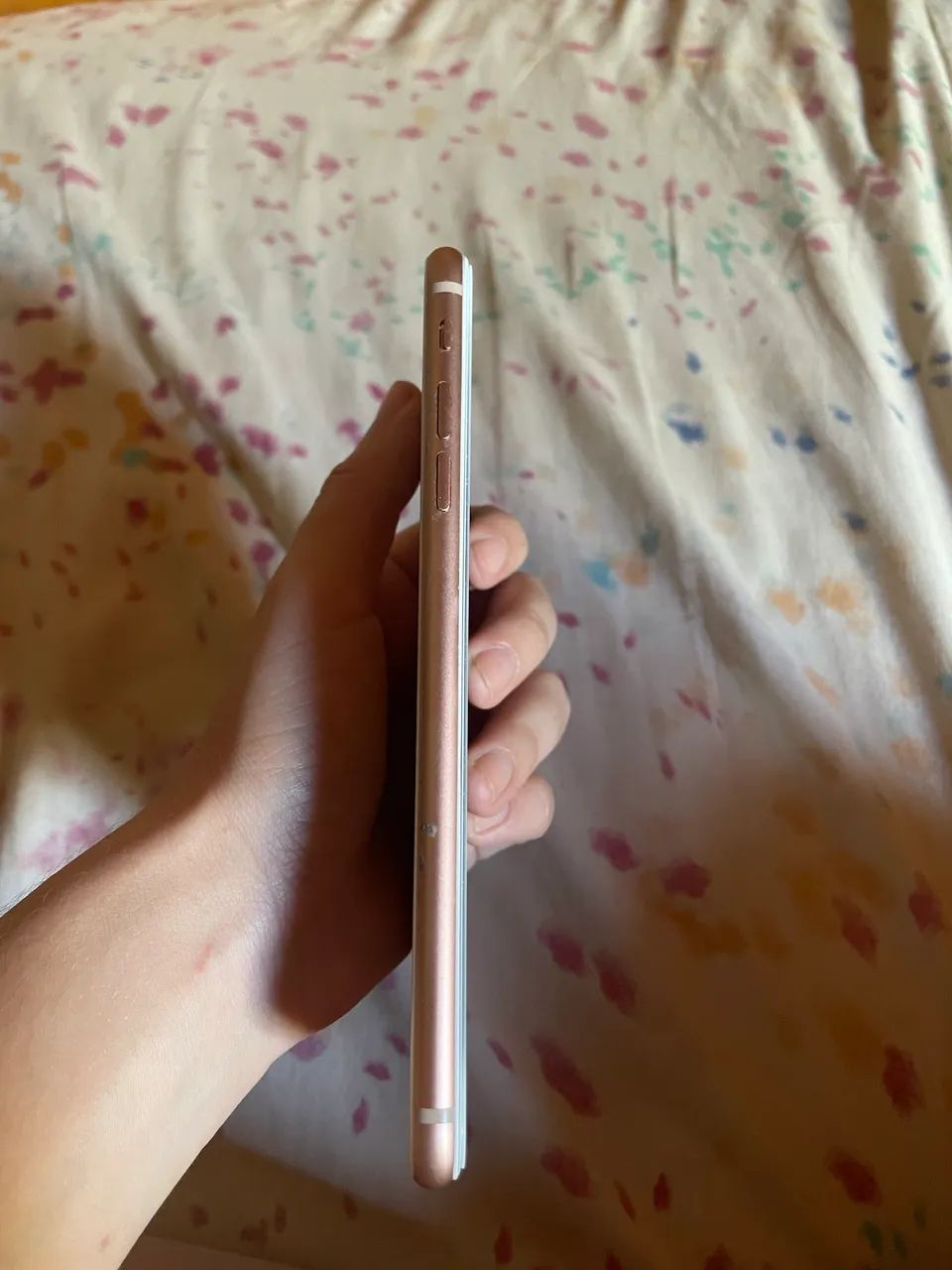 iPhone 8 Plus 64 GB Rose Gold - Foto 4