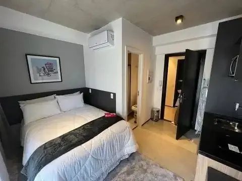 Venda Studio Bela Vista São Paulo - Foto 2