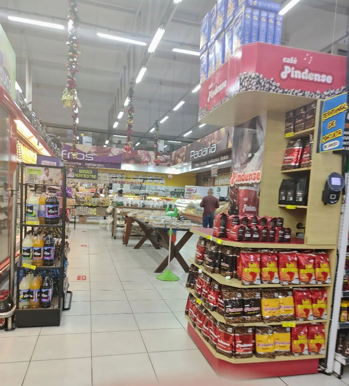 060 SUPERMERCADO TAUBATE - Foto 5