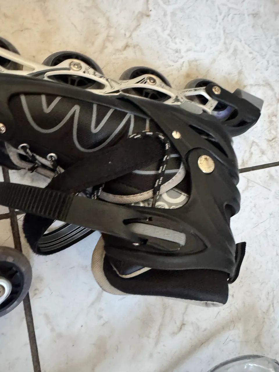 Patins  - Foto 5