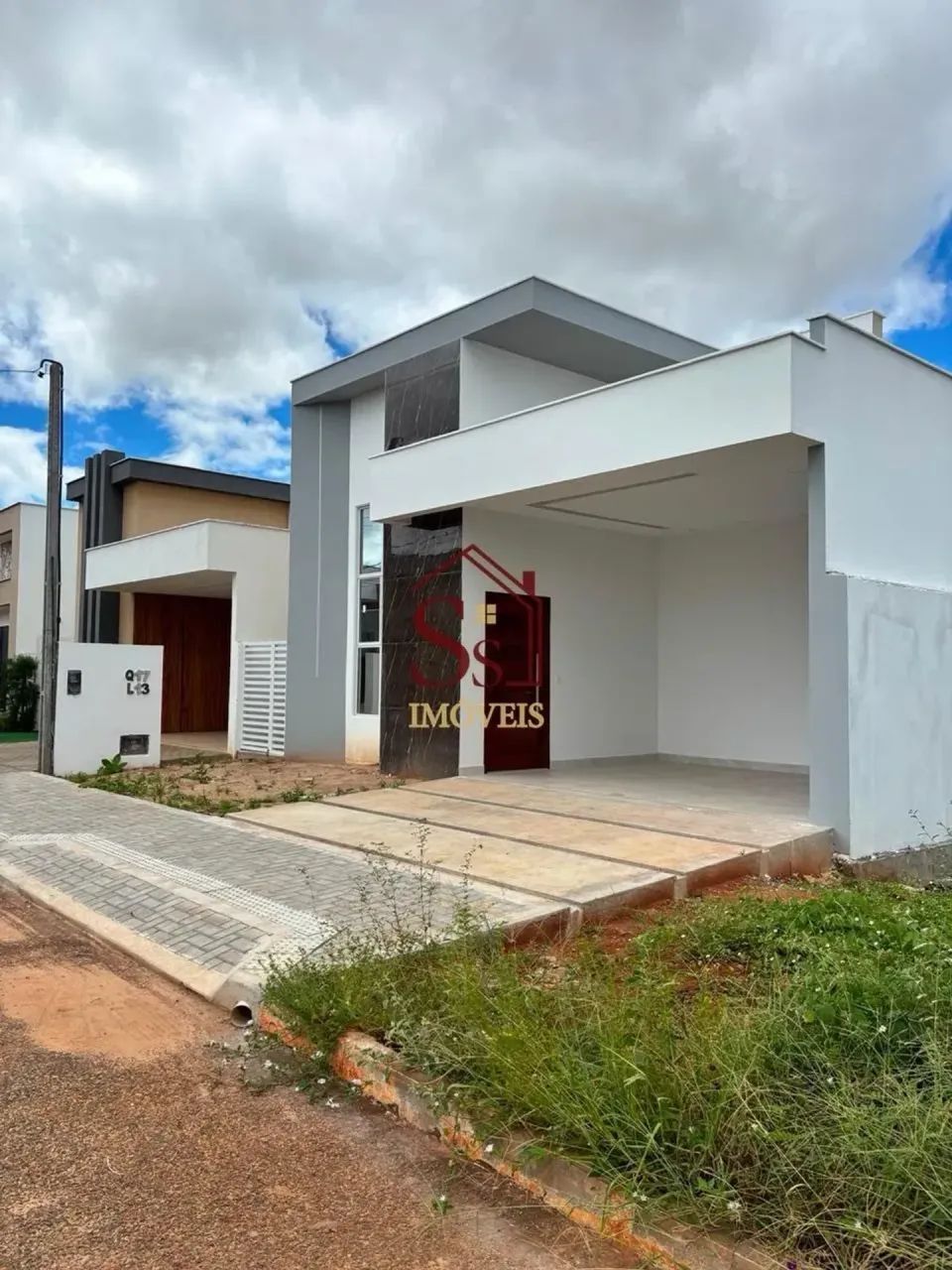 CASA A VENDA NO BOULEVARD - Foto 4