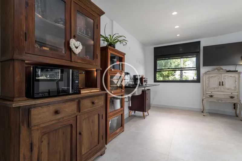 Apartamento : - Residencial - Leblon - Foto 5