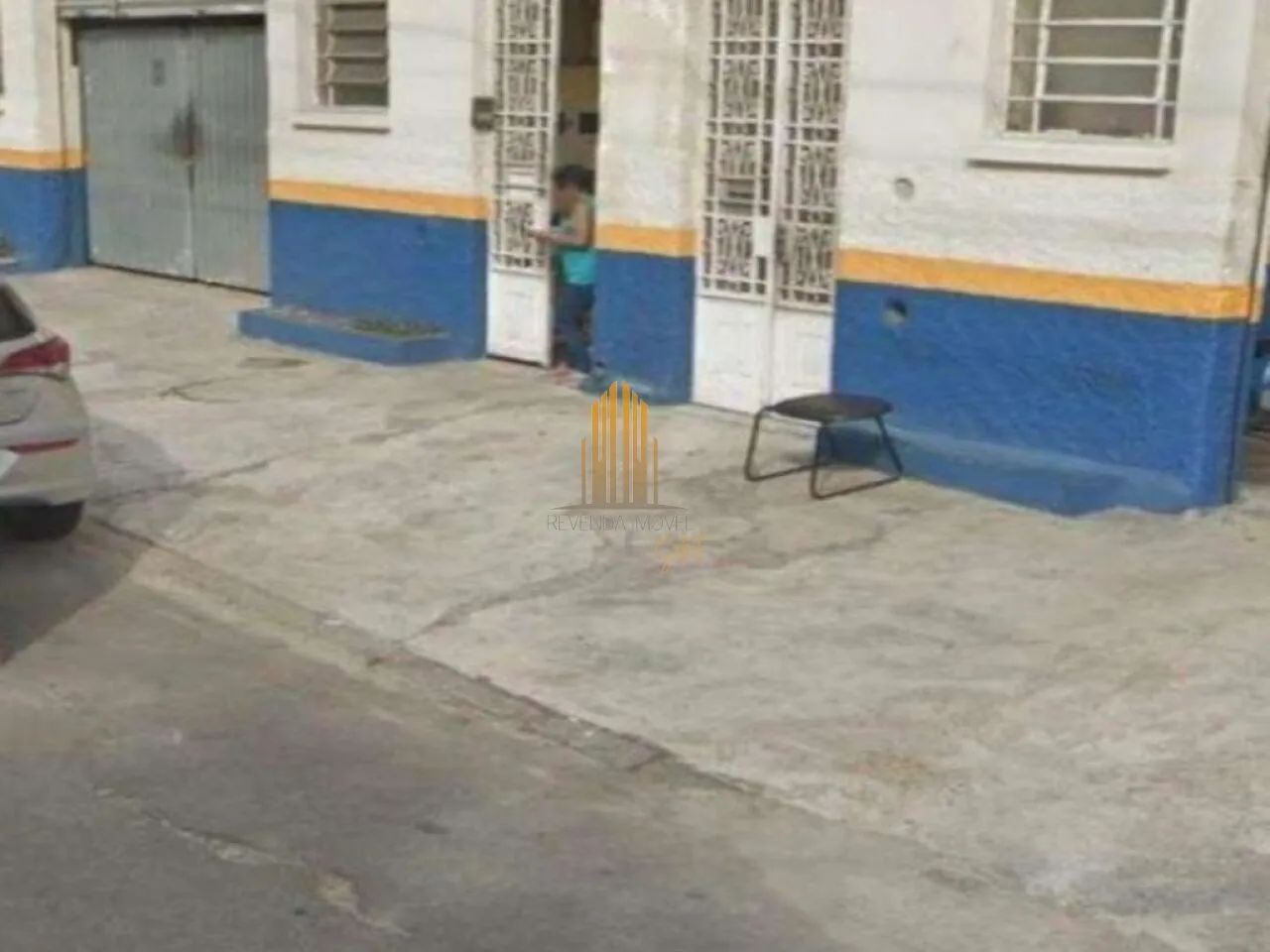 Terreno Comercial em São Paulo - Foto 3