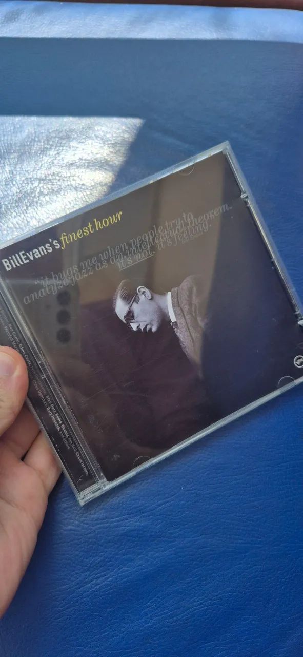 Jazz Internacional (Herbie Hancock, Bill Evans, Chick Corea) - Foto 3