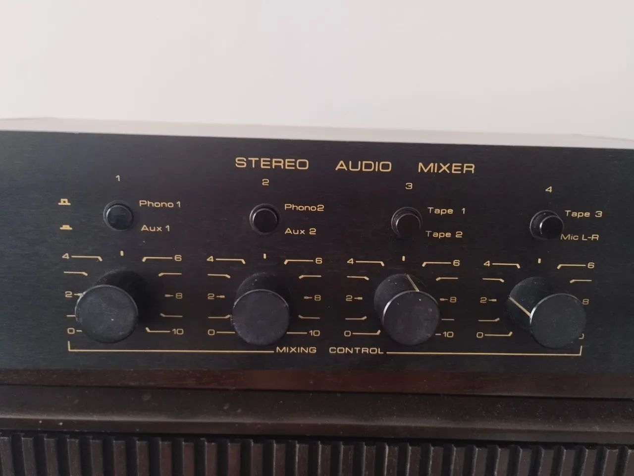 Mixer Cygnus Sam 800 - Foto 5