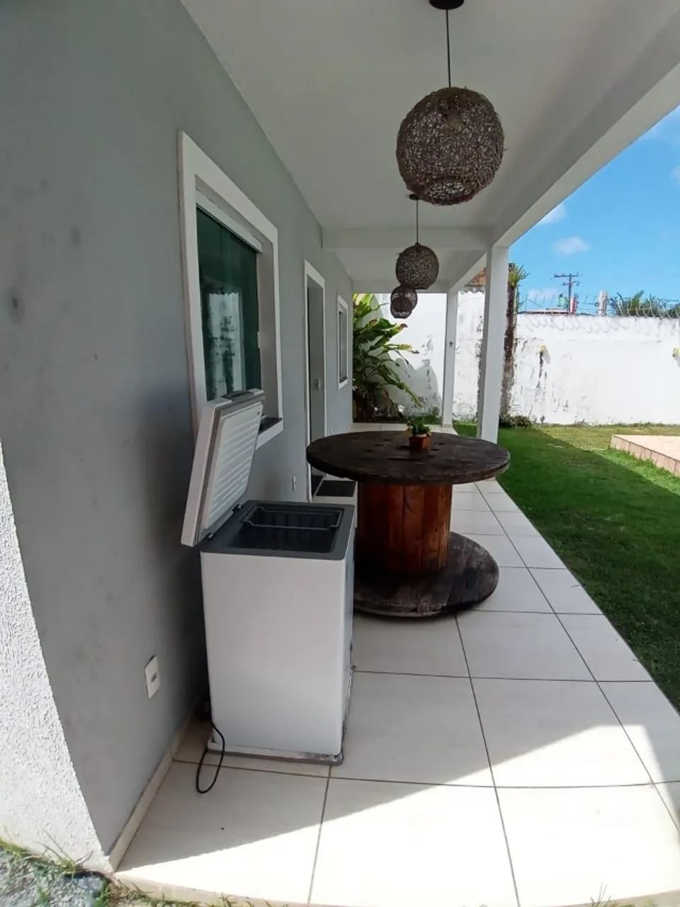 Casa Arembepe - Foto 2