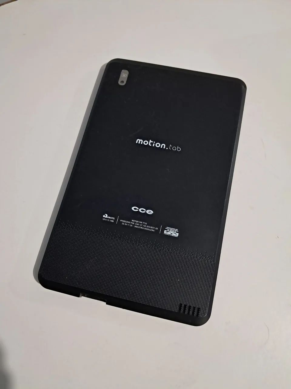 Tablet CCE 20 R$ - LEIA - Foto 2