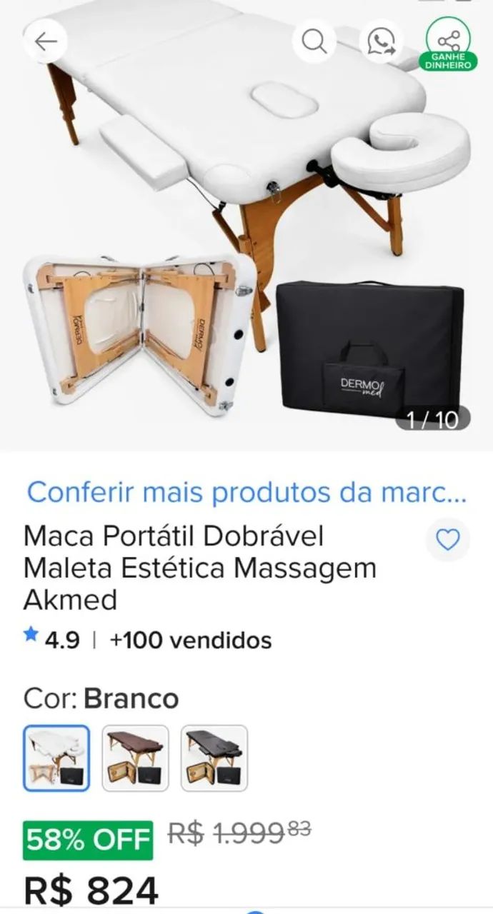 SOMENTE HOJE 