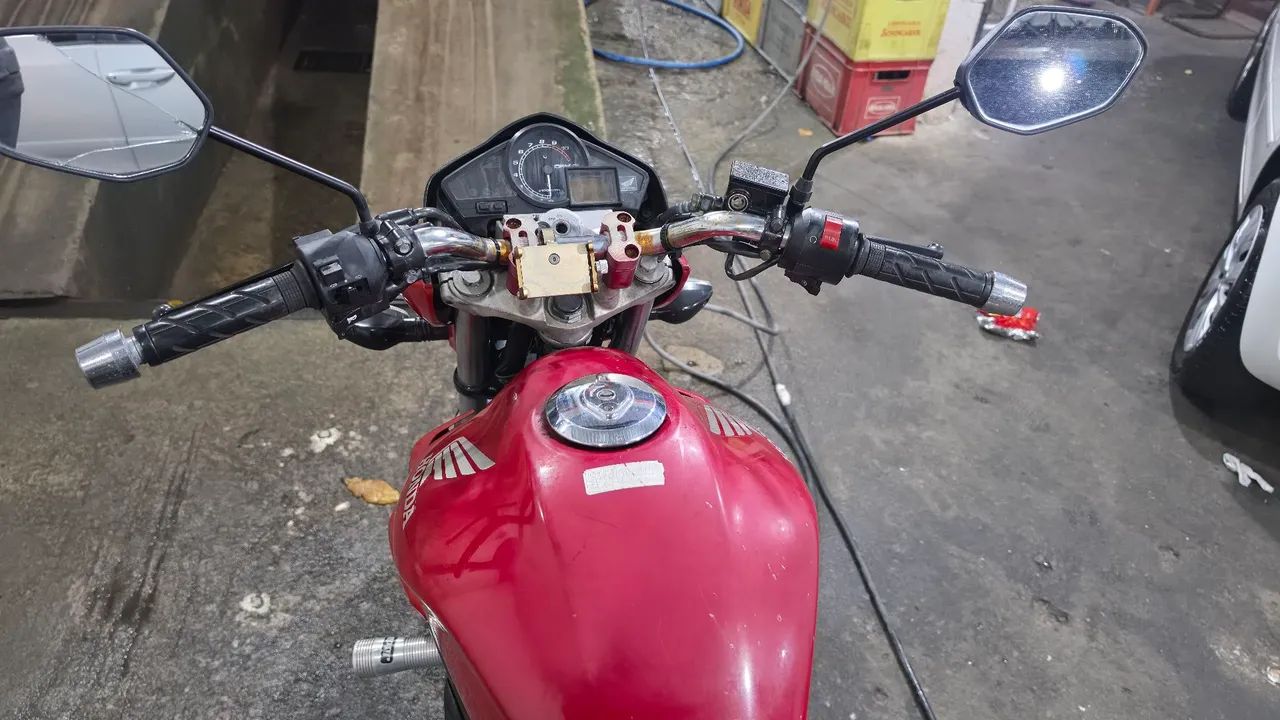 CB300r - Foto 3