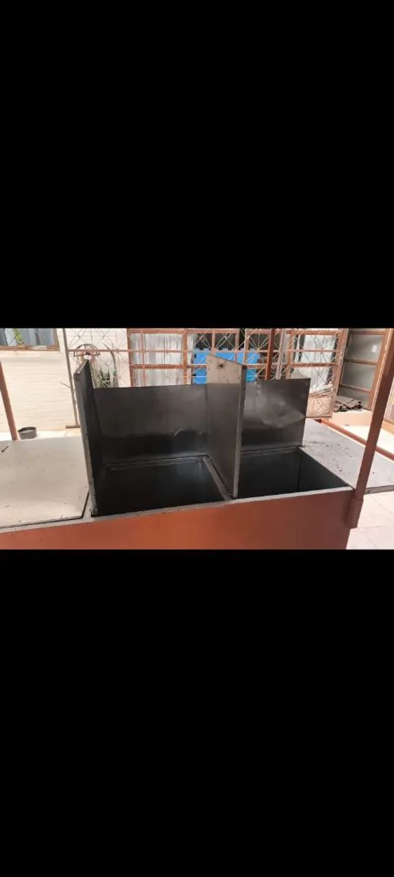 Carrinho de lanche/ cachorro quente  - Foto 3