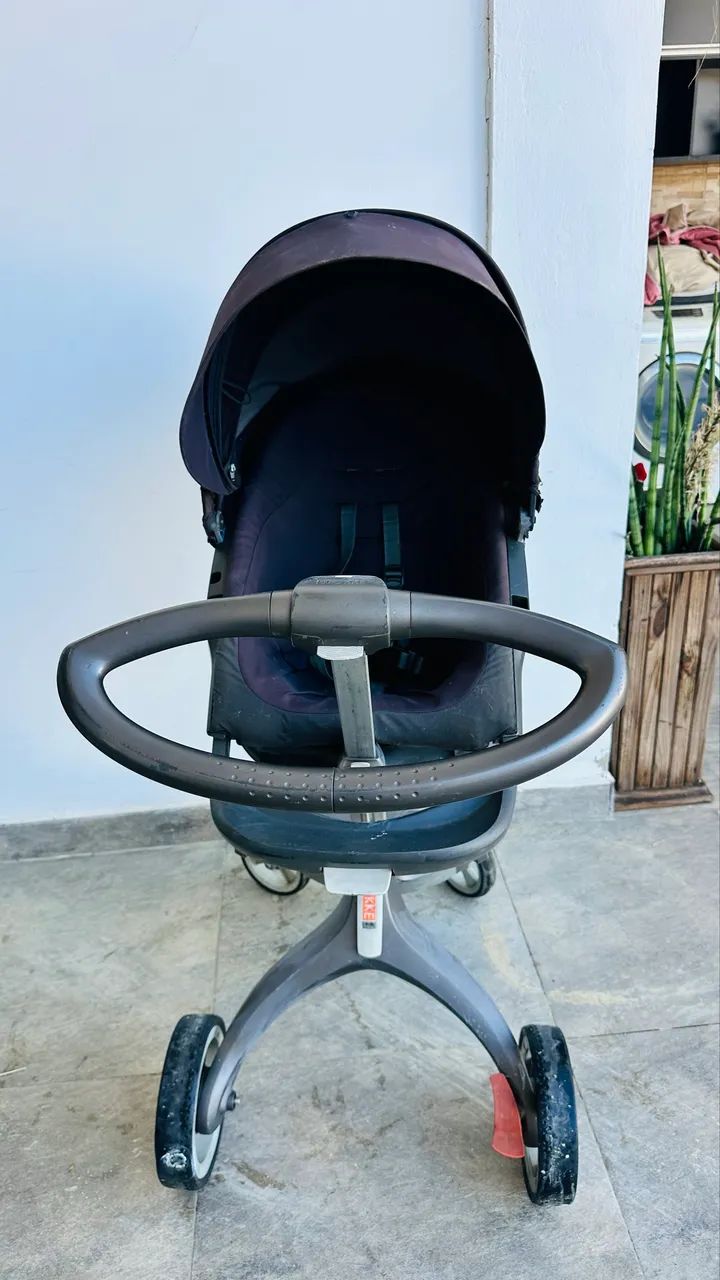 Carrinho Stokke Importado  - Foto 2