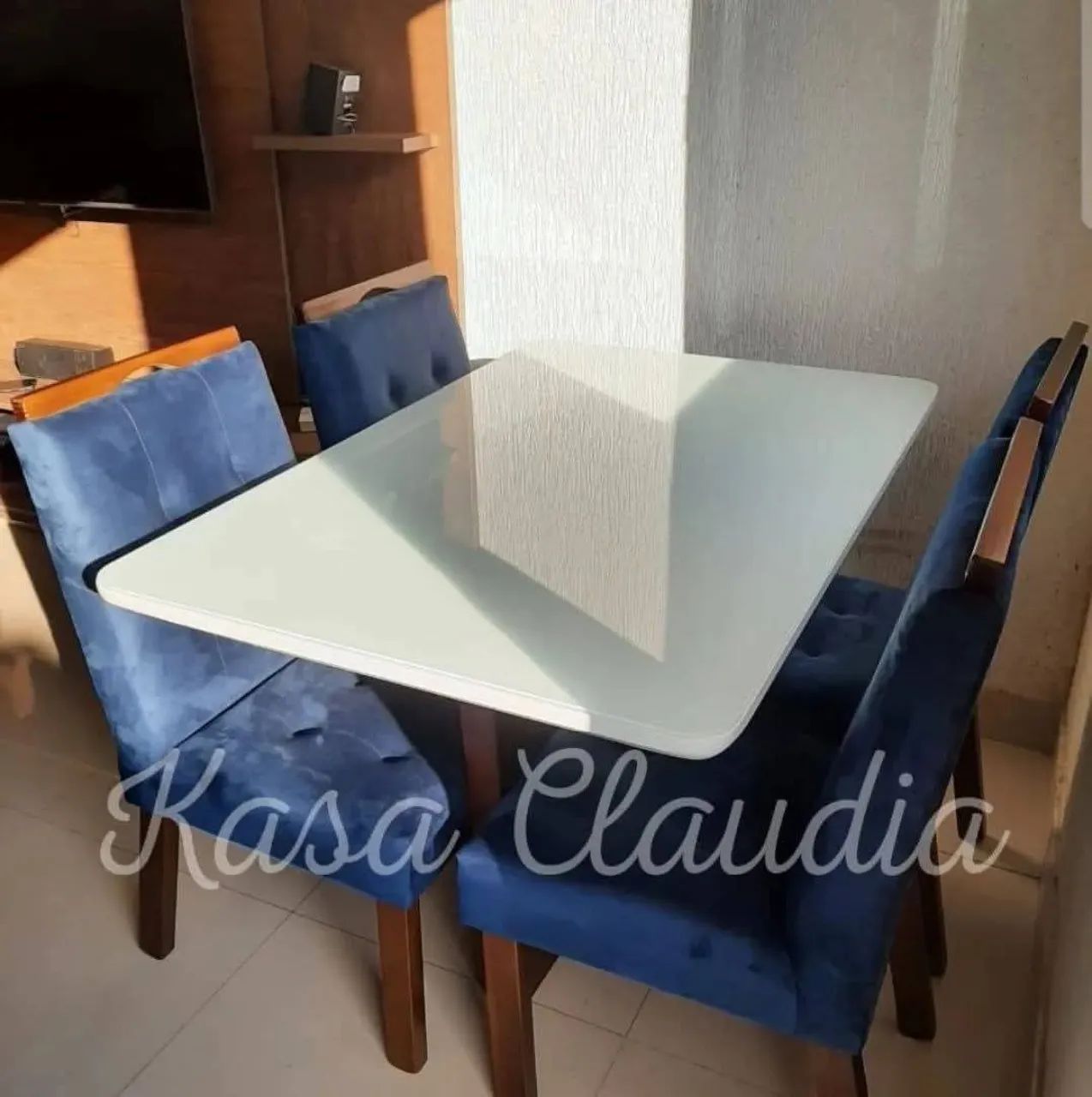 Mesas de jantar apartir de 1.099,90  - Foto 5