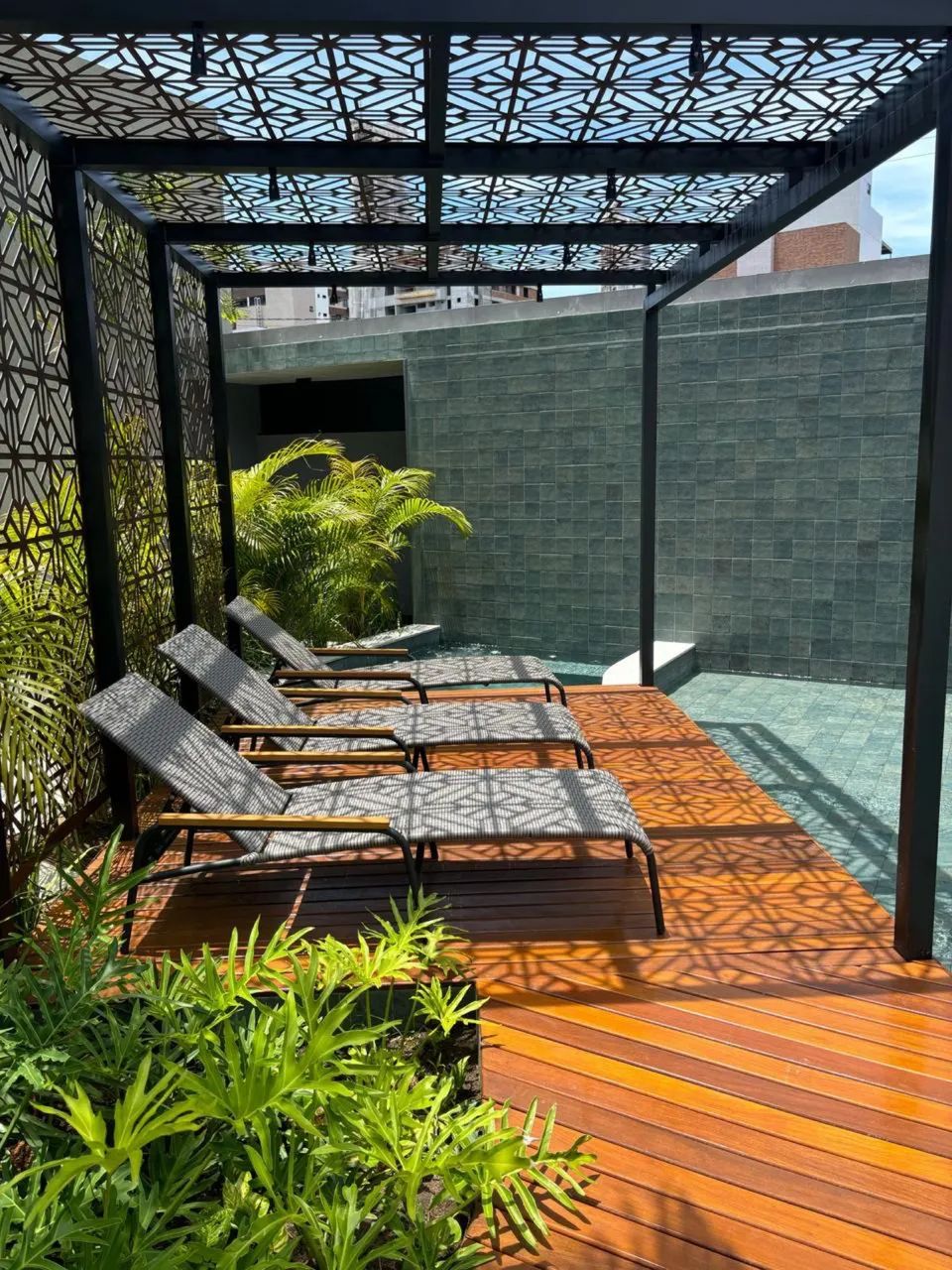 Studio no Vert House - Foto 3