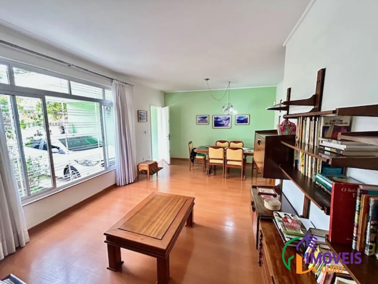 SOBRADO - VILA MADALENA - SP - Foto 2