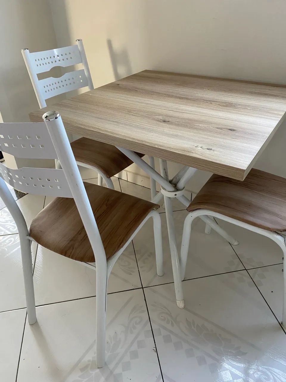 Conjunto de Mesa  - Foto 2