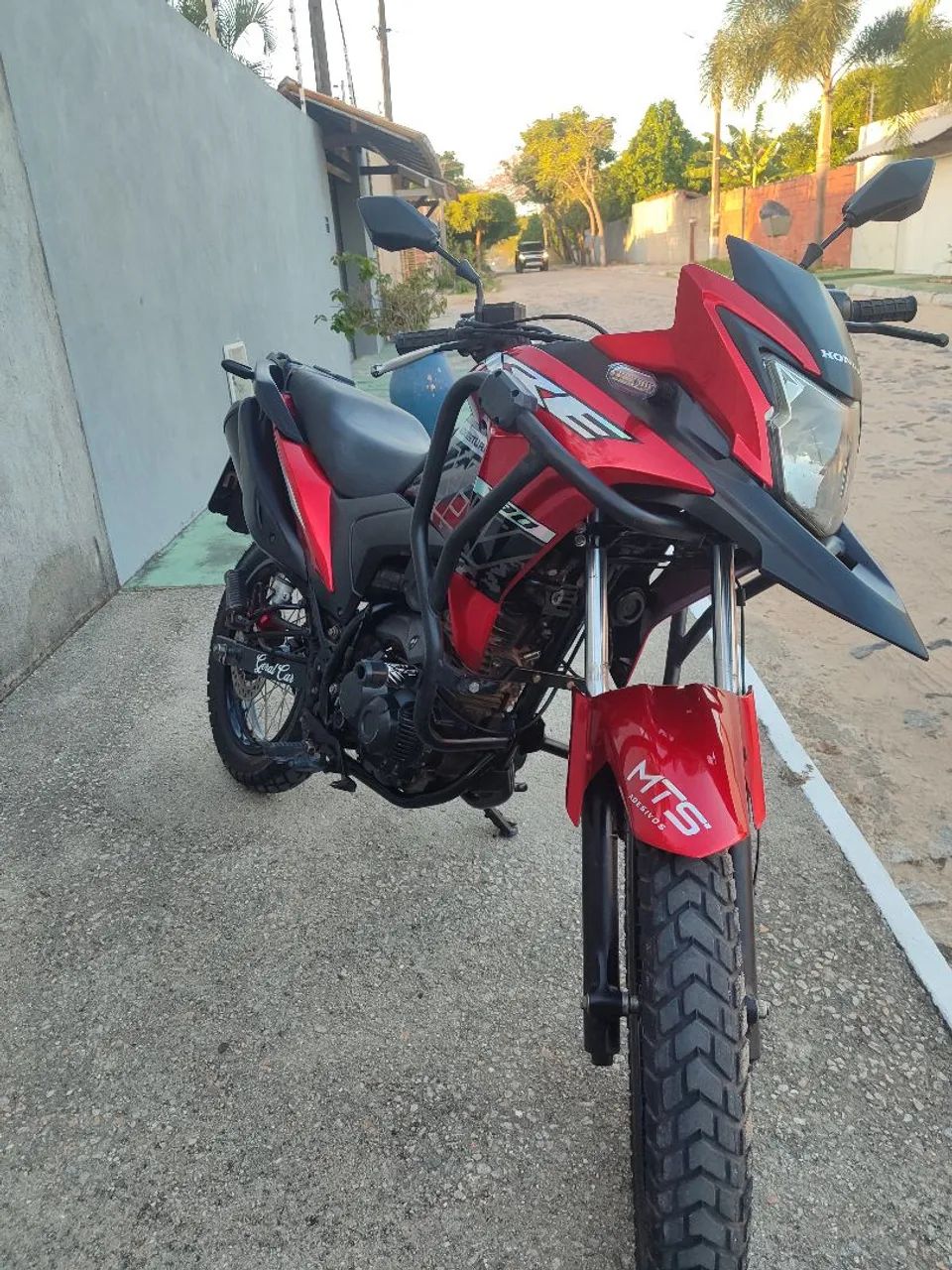XRE 190 ABS 2019 - Foto 2