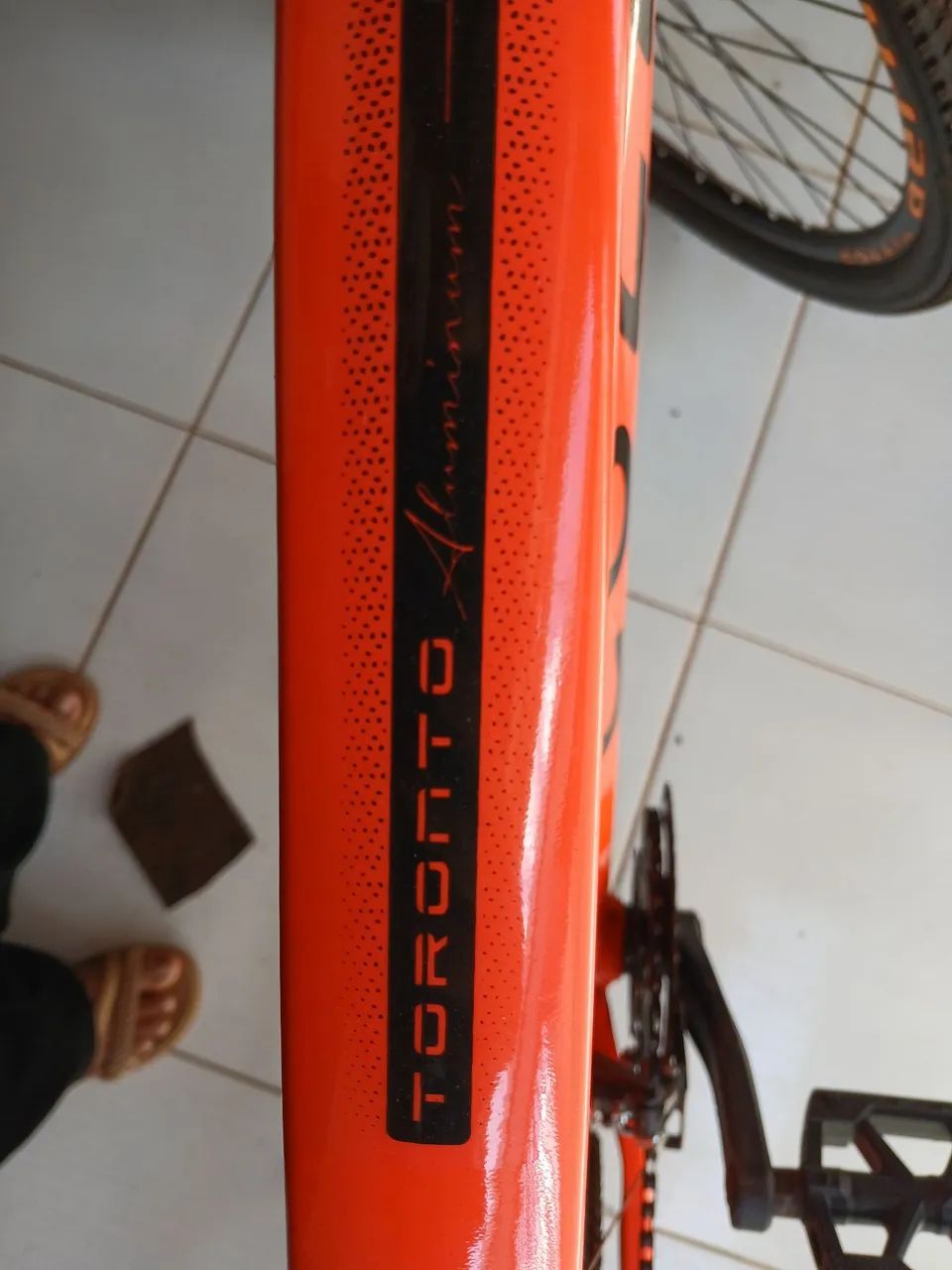 BICICLETA  - Foto 4