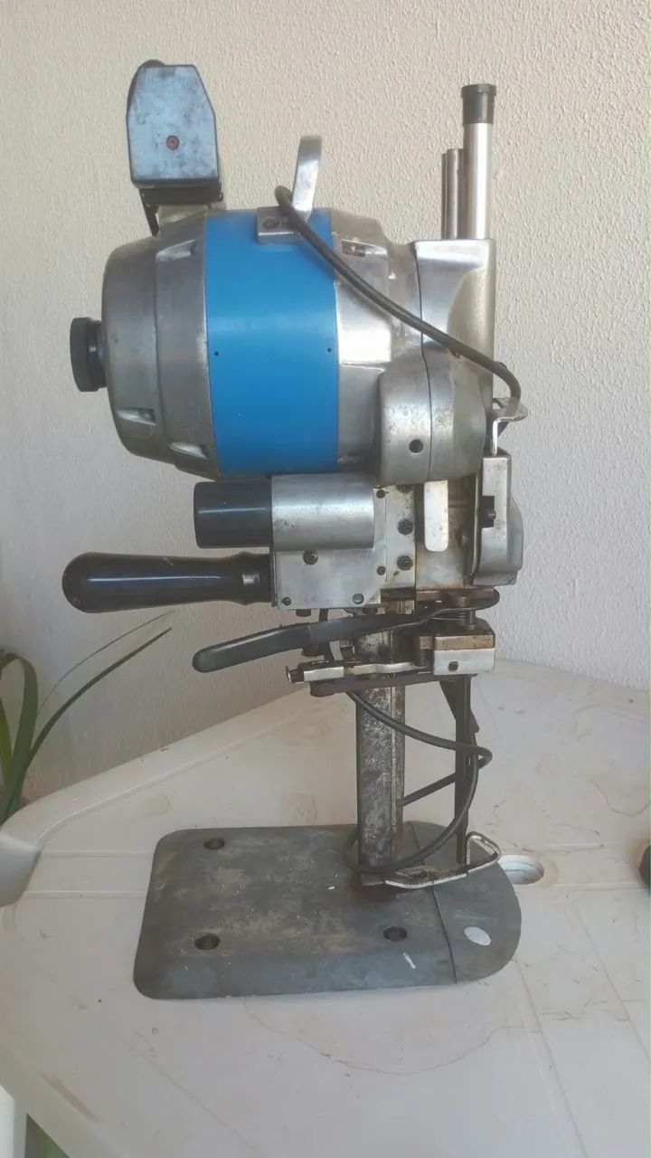 Máquina de Corte
