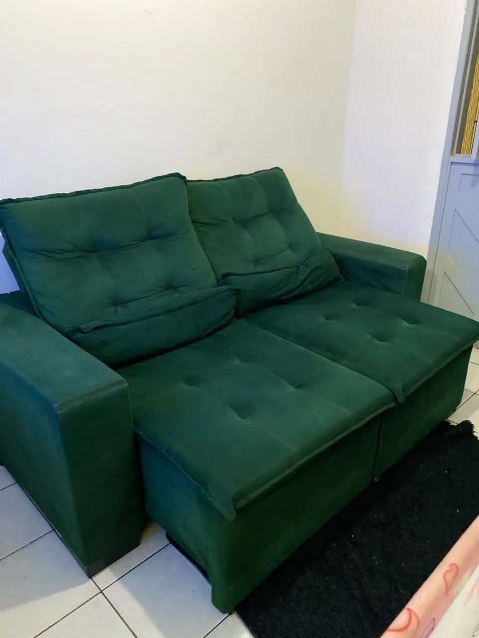 Sofá de luxo  - Foto 3