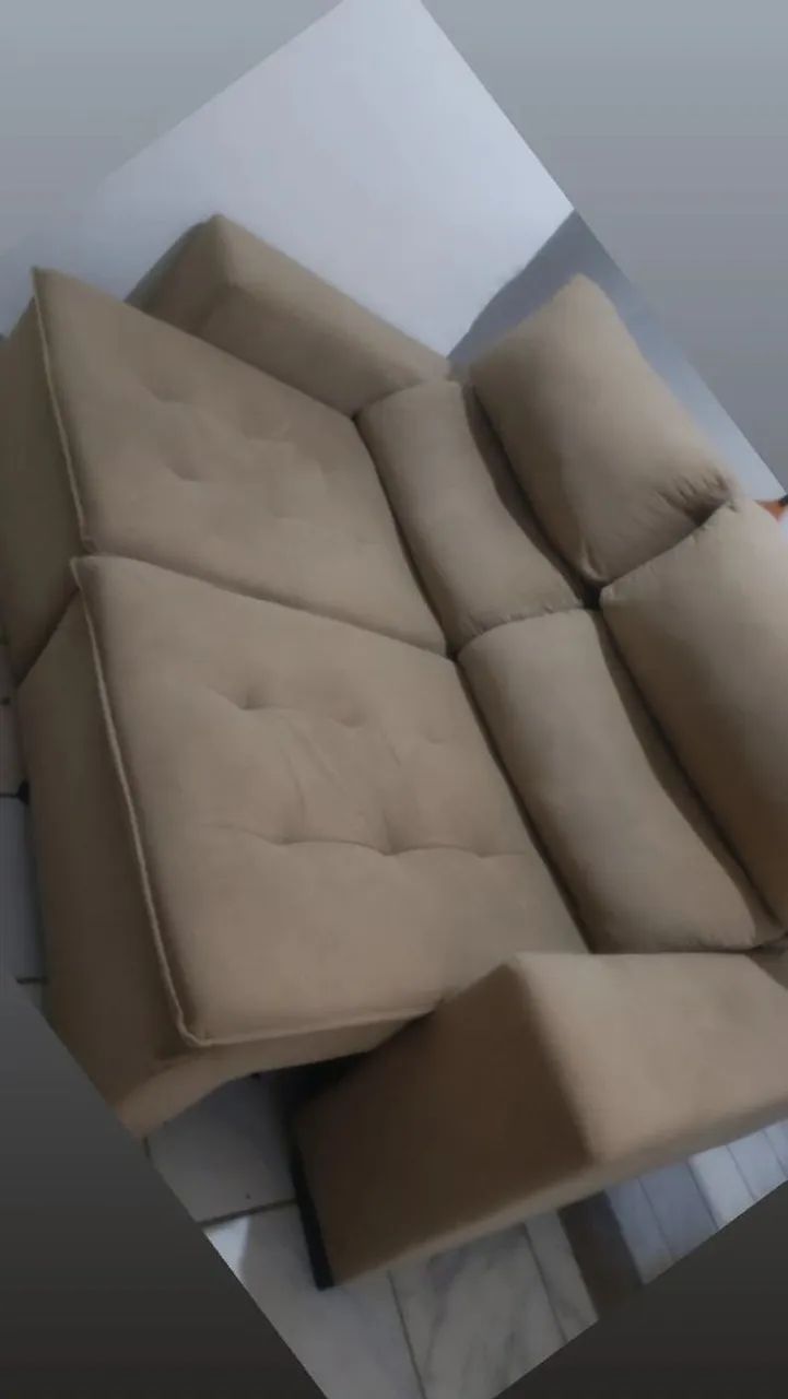 Sofá retrátil  - Foto 5