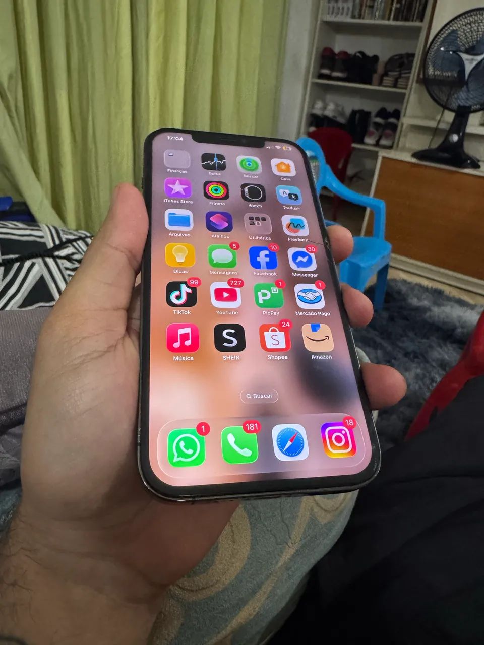 iPhone 12 Pro Max  - Foto 2