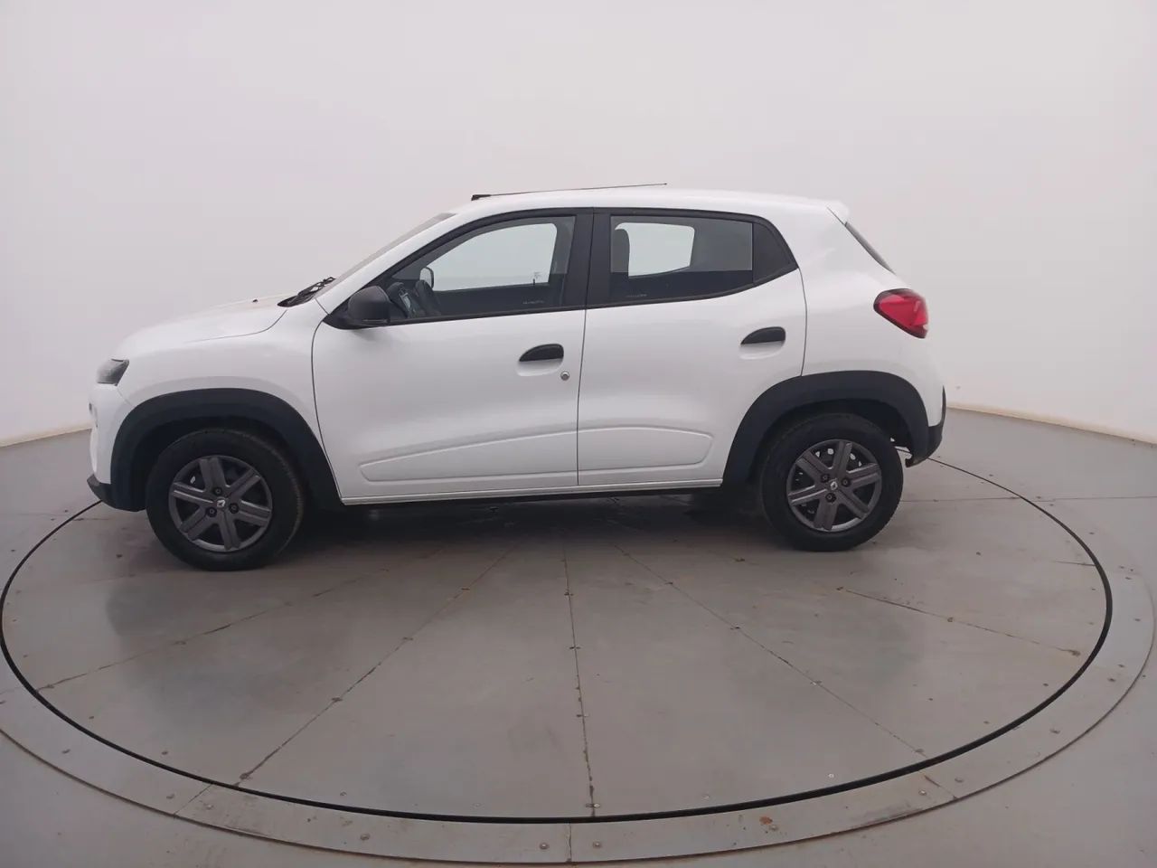 Renault Kwid 1.0 Zen 2025 - Foto 2