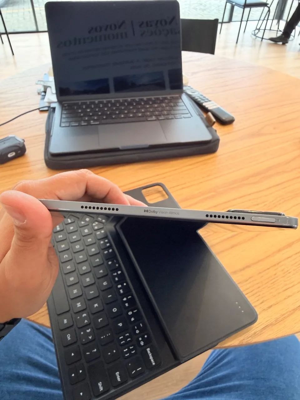 Xiaomi Mi pad 6 - Semizero c/brinde - Foto 5